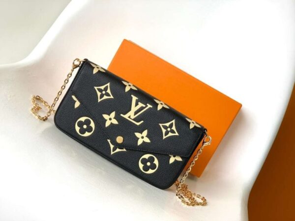 New Collection LV Bag 1592