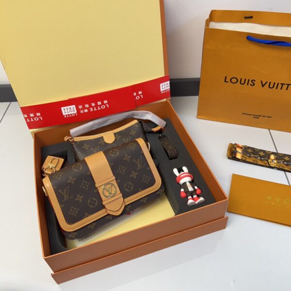 New Collection LV Bag 1556