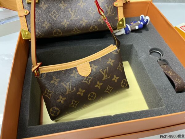 New Collection LV Bag 1559