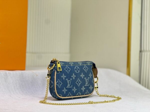 New Collection LV Bag 1587