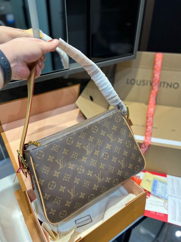 New Collection LV Bag 1576