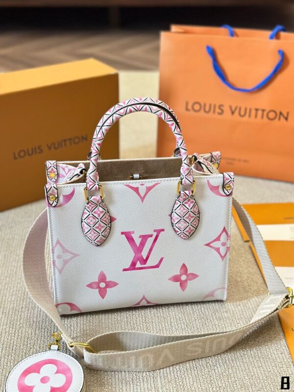 New Collection LV Bag 1578