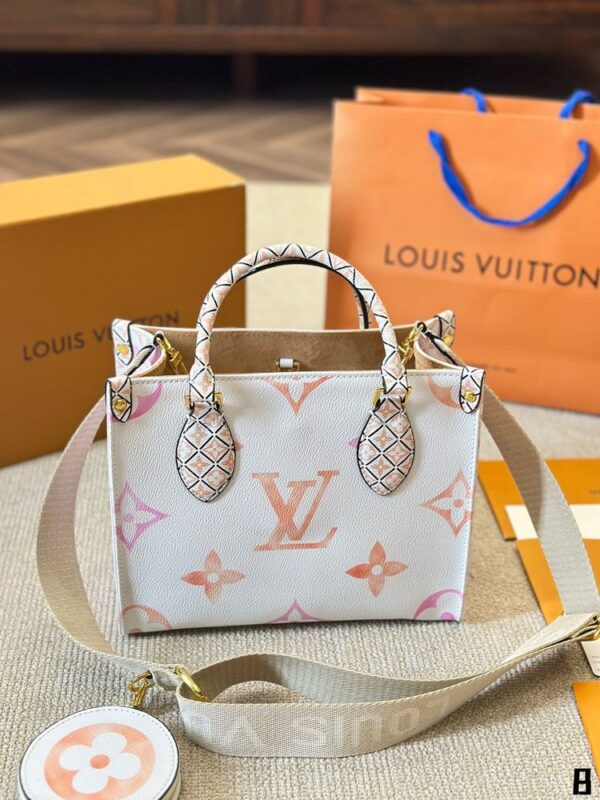 New Collection LV Bag 1578