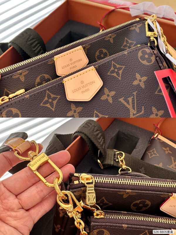 New Collection LV Bag 1561