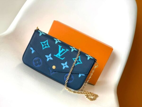 New Collection LV Bag 1592