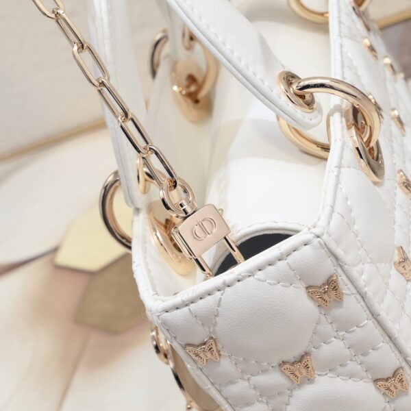 New Collection Dior Bag 0273
