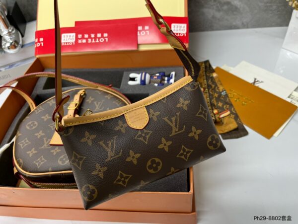 New Collection LV Bag 1558