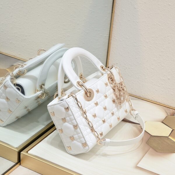 New Collection Dior Bag 0273