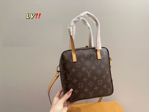 New Collection LV Bag 1554