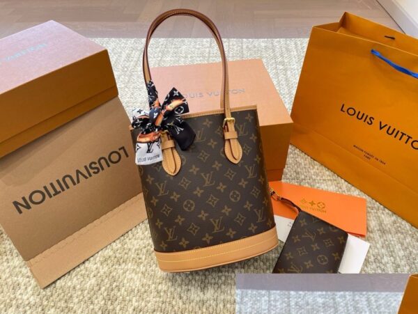 New Collection LV Bag 1549