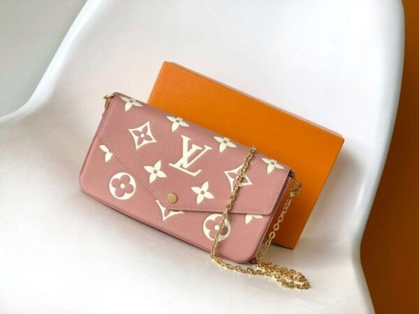 New Collection LV Bag 1592