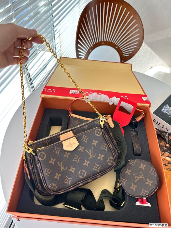 New Collection LV Bag 1561