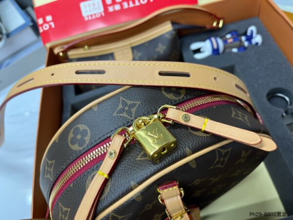 New Collection LV Bag 1558