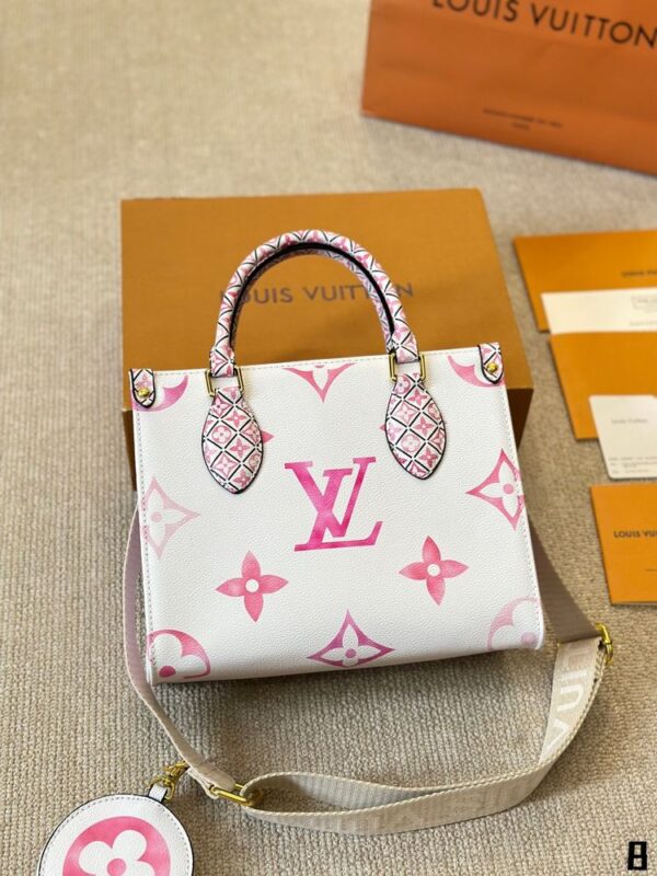 New Collection LV Bag 1578