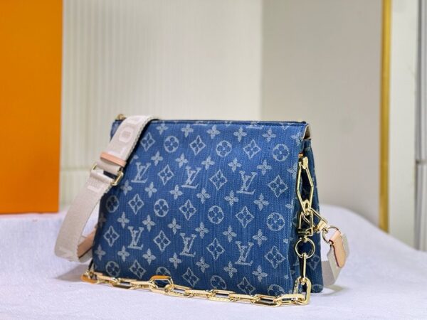 New Collection LV Bag 1588