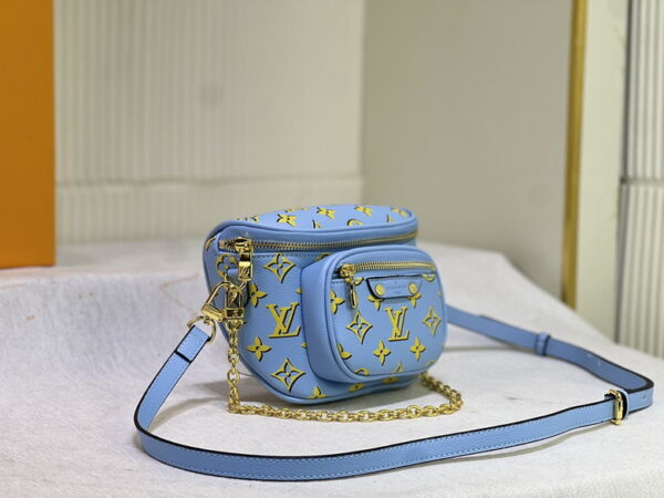 New Collection LV Bag 1540