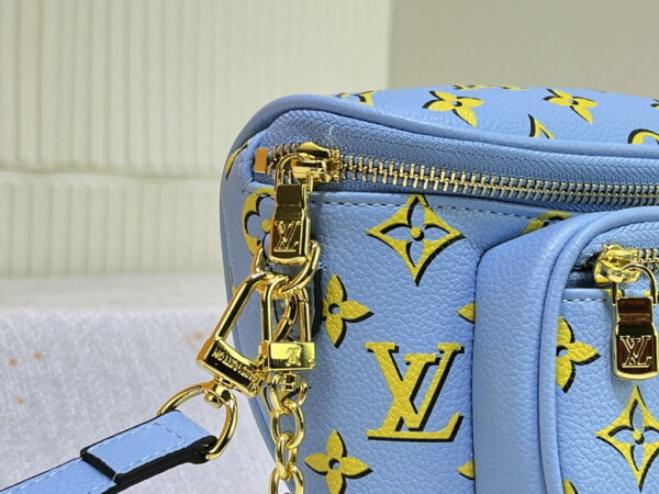 New Collection LV Bag 1540