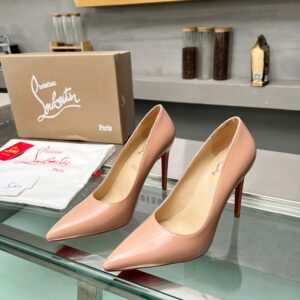 New Collection Christian Louboutin Shoes 010