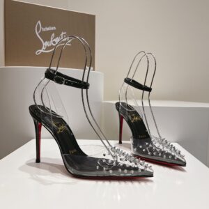 New Collection Christian Louboutin Shoes 015