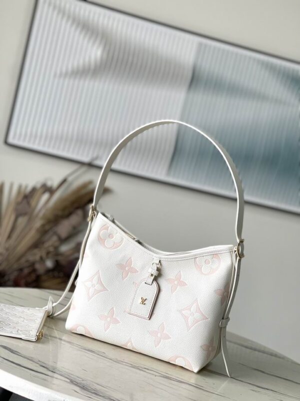 New Collection LV Bag 1524