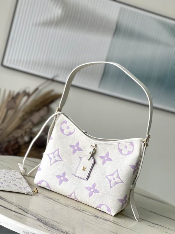 New Collection LV Bag 1524