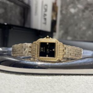 New Collection Cartier Watch 129