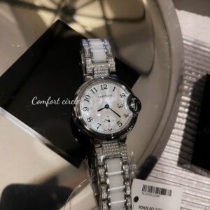 Cartier 33mm 08 (33) 2108084