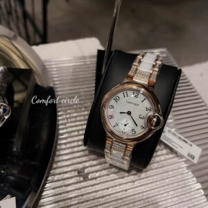 Cartier 33mm 08 (34) 2108085