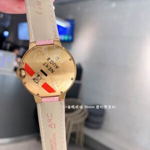 Cartier 36mm 19 (12) 2111081