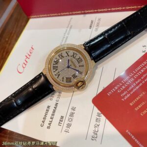 Cartier 36mm 27 (7) 2111101