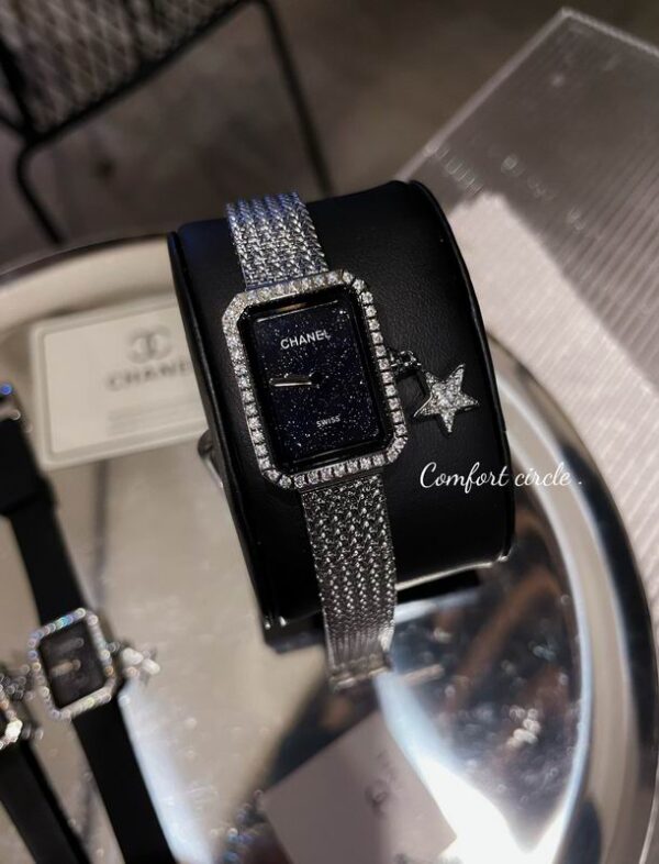 New Collection Chanel Watch 027