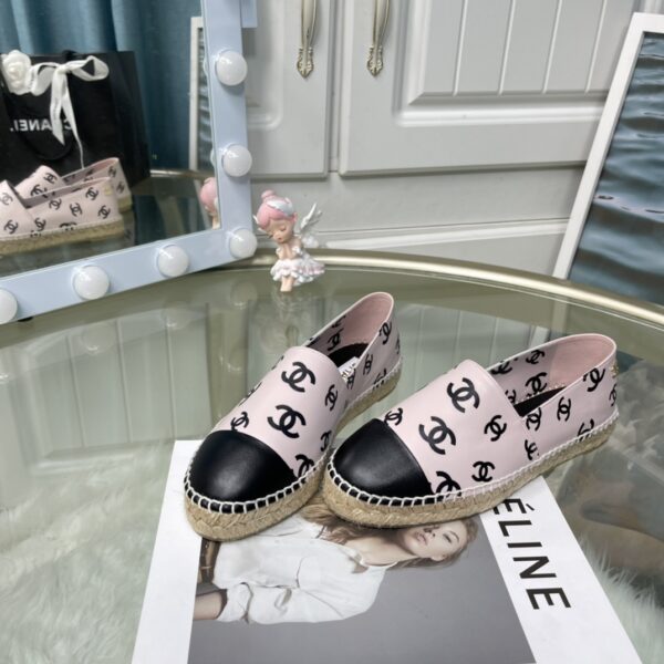 New Collection Chanel Shoes 237