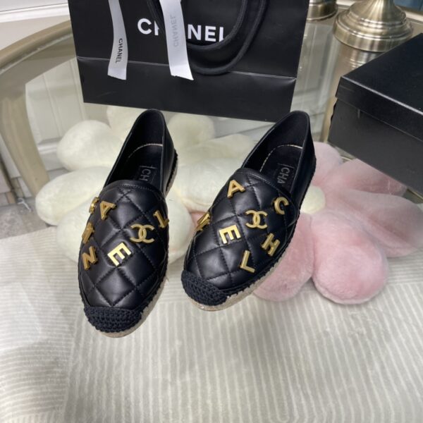 New Collection Chanel Shoes 239