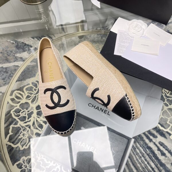 New Collection Chanel Shoes 238