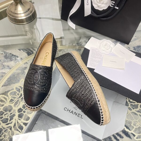 New Collection Chanel Shoes 238