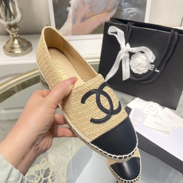 New Collection Chanel Shoes 238