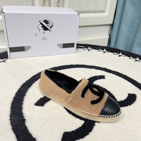 New Collection Chanel Shoes 231