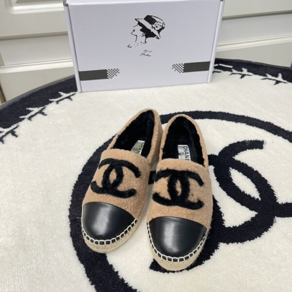 New Collection Chanel Shoes 231