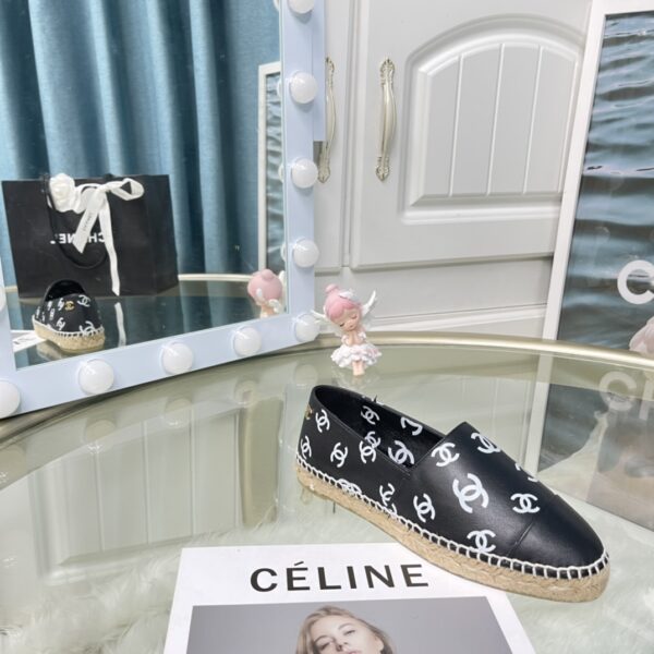 New Collection Chanel Shoes 237