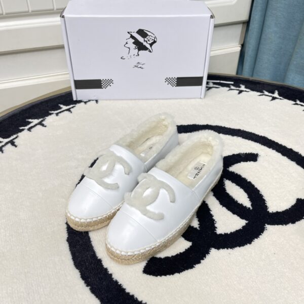 New Collection Chanel Shoes 230