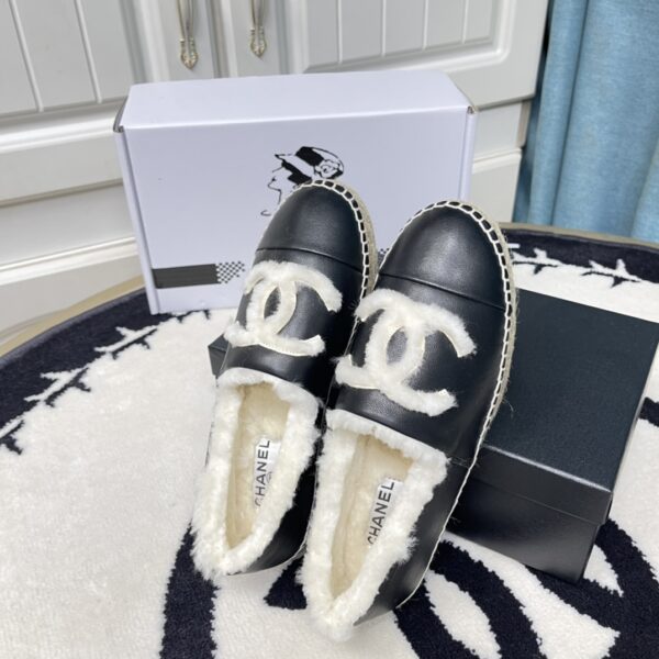 New Collection Chanel Shoes 229