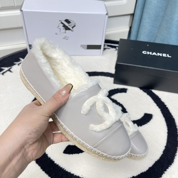 New Collection Chanel Shoes 229