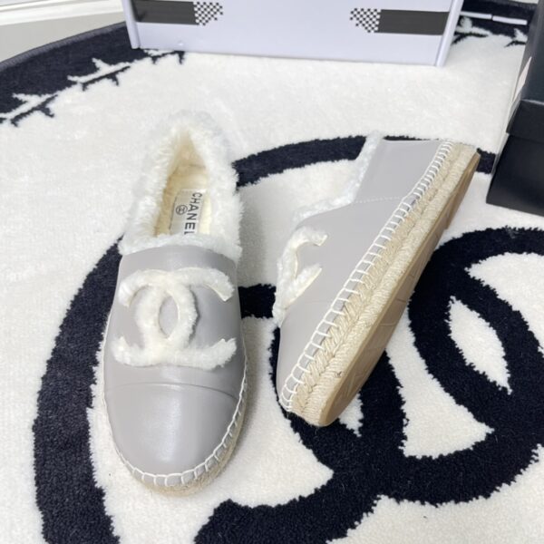 New Collection Chanel Shoes 229