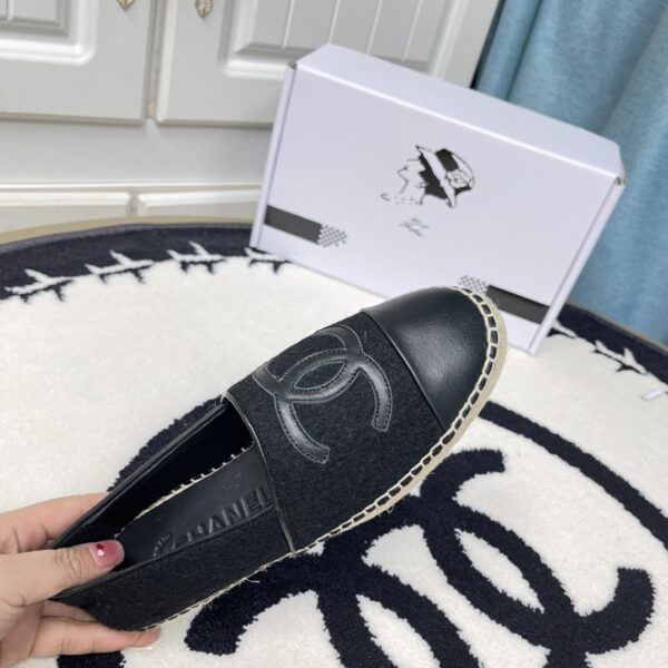 New Collection Chanel Shoes 228