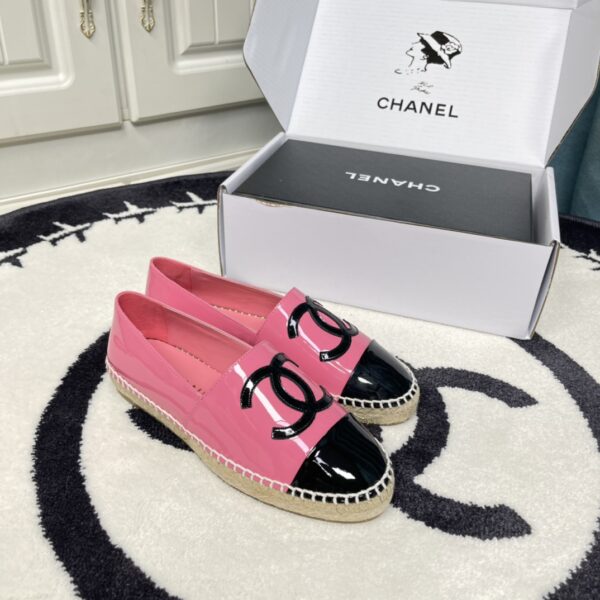 New Collection Chanel Shoes 227