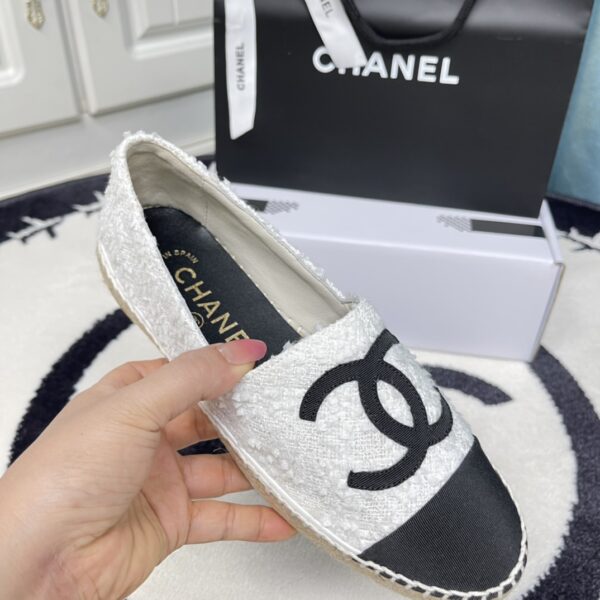 New Collection Chanel Shoes 227