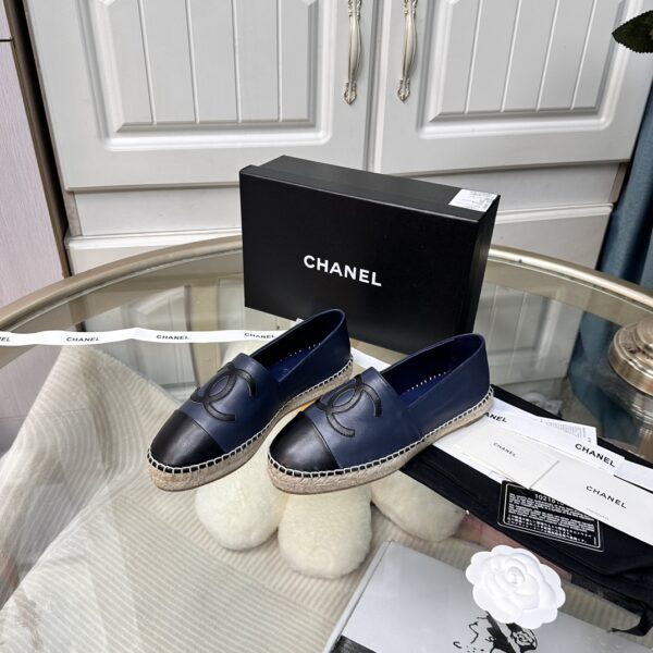 New Collection Chanel Shoes 226