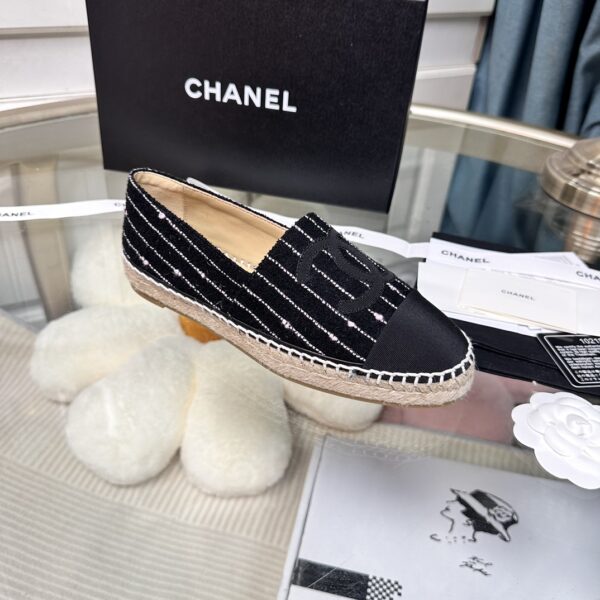 New Collection Chanel Shoes 226