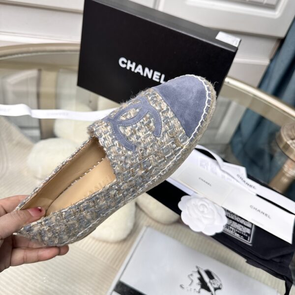 New Collection Chanel Shoes 226