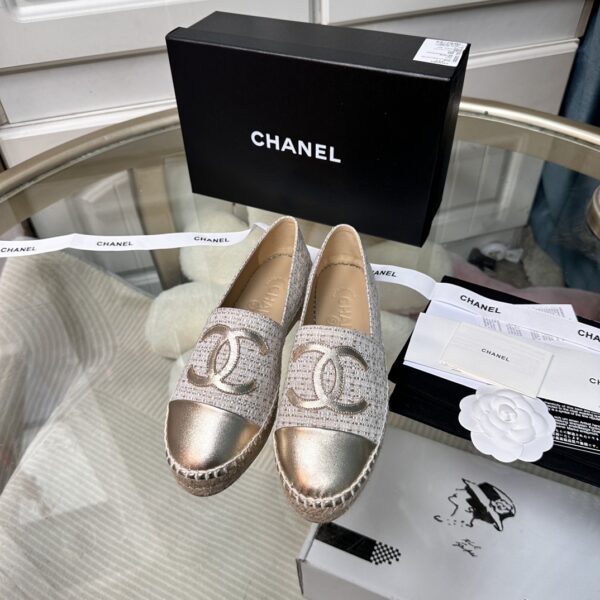 New Collection Chanel Shoes 226